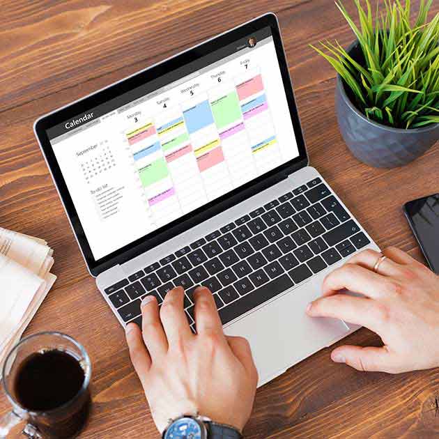 Making Your Time Work For You And Your Notary Business